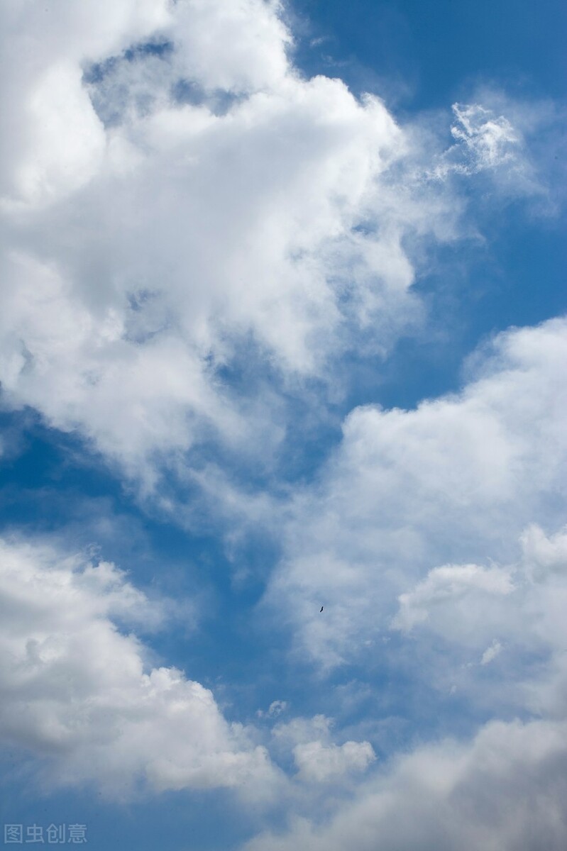 30张唯美惊艳的天空图片,高清壁纸,绚丽多彩的云朵,美到极致