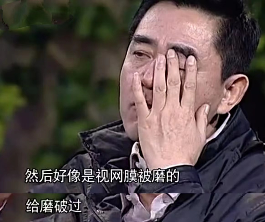 这7位明星，都因拍戏受重伤，留下“后遗症”，一个比一个严重