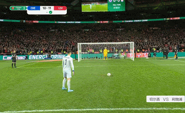 凯帕替补登场换下门迪（昔日凯帕换门迪成决赛点球大战功臣 今晨竟成丢冠罪人）