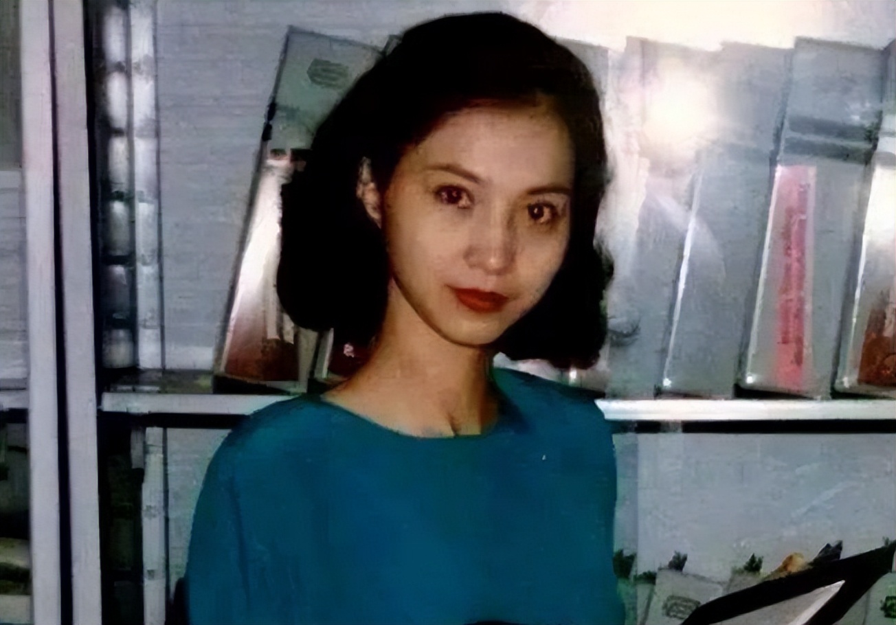 1996年，日本一财团女高管投资，引起公安怀疑，逮捕后被判刑