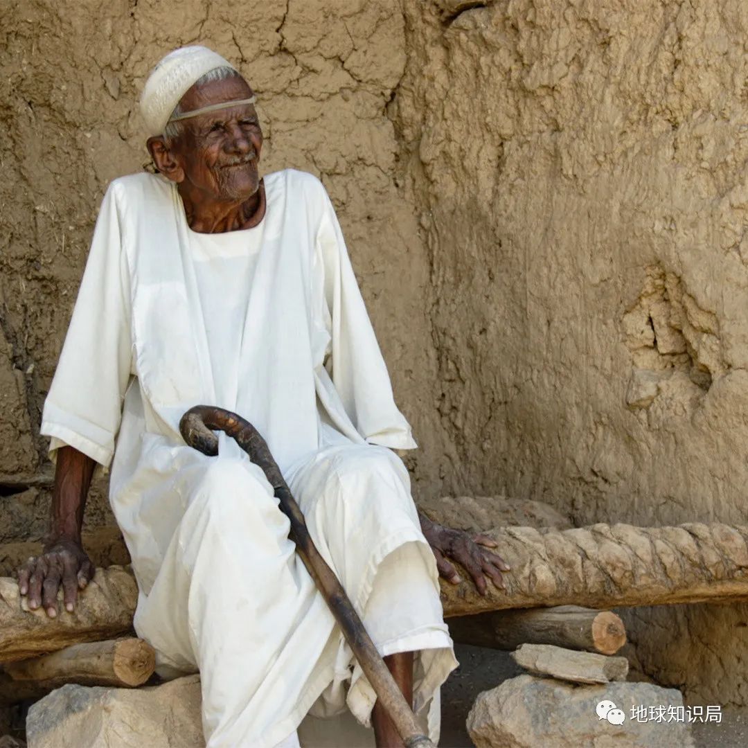 sudanese（南苏丹，独立这11年，过得太惨了 - 地球知识局）