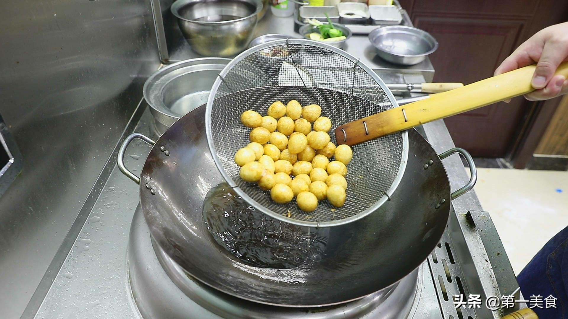 立春后，孩子长个黄金期，吃它比吃鸡蛋强！越炖越香，孩子特爱吃