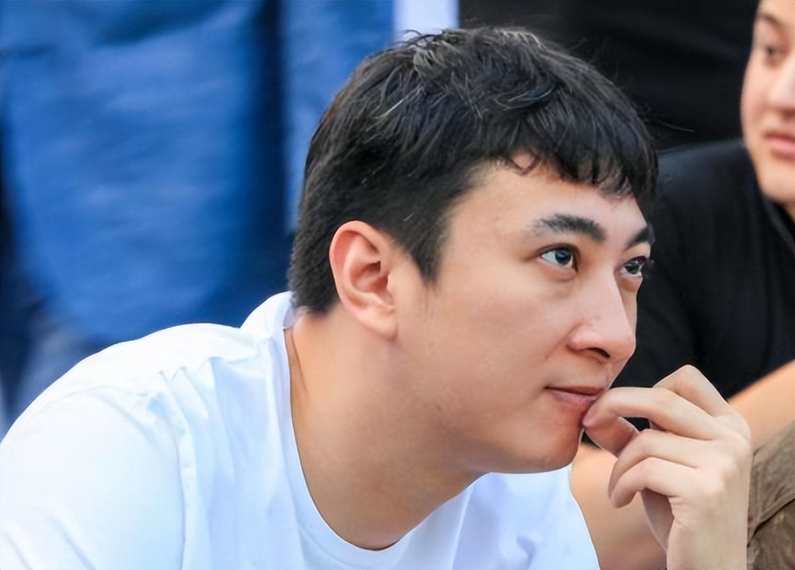 王思聪为什么不找女明星做女朋友？王健林给出了答案