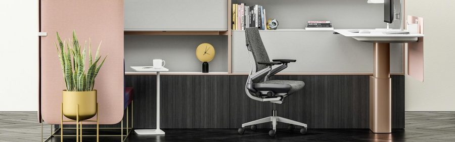 为什么要办公室装修翻新办公室？