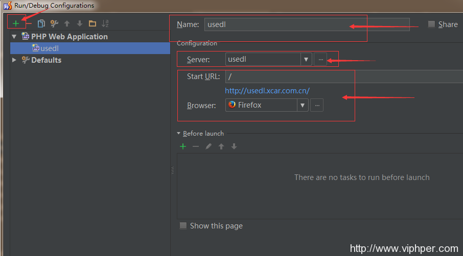 记录windows下phpstorm + xdebug一次失败的经历