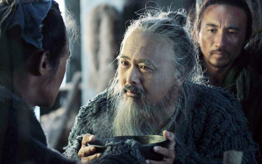 "卧冰求鲤"的大孝子王祥,是真的"一生为假",还是忠孝两全?