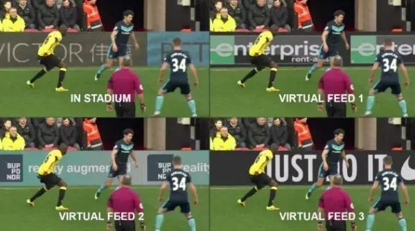 世界杯为什么全是中国广告（世界杯上铺天盖地的中国广告，到底要花多少钱？）