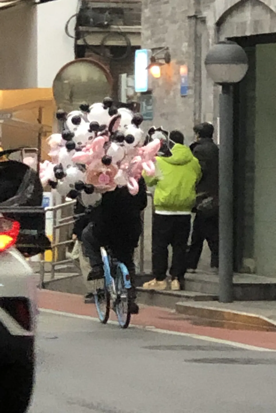 是时候了,不如我们重新认识一下?