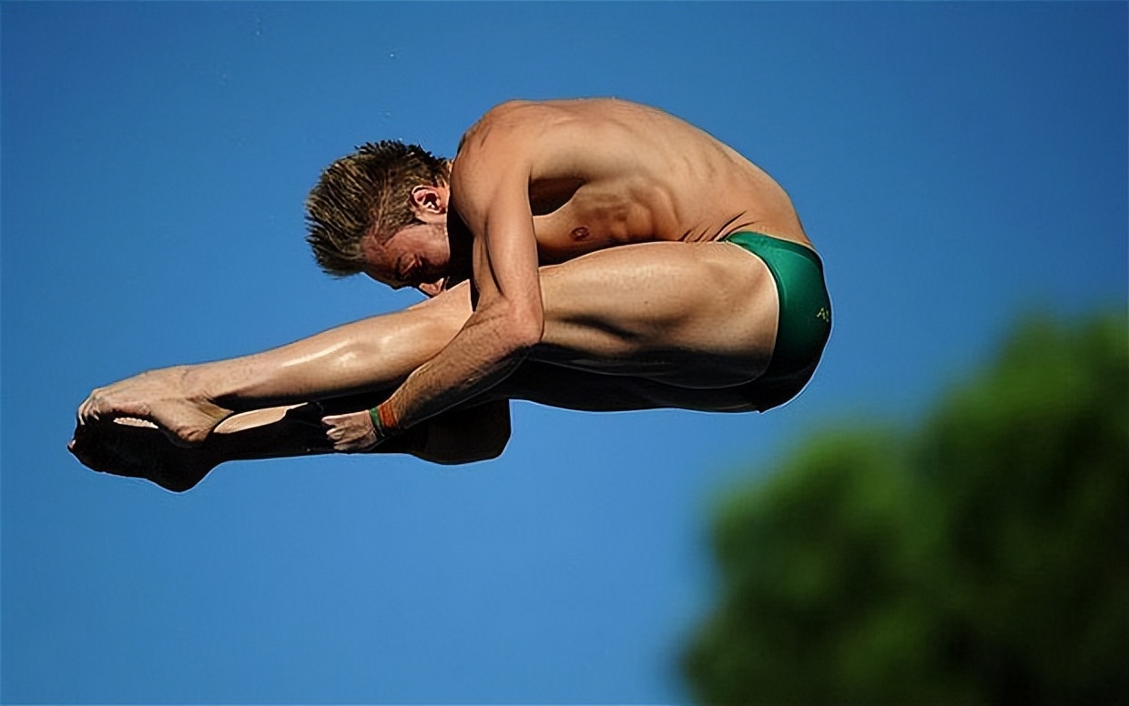 北京奥运会的世界冠军是哪一位（北京奥运会冠军下海？！曾夺走中国梦之队金牌，如今靠卖裸照为生）