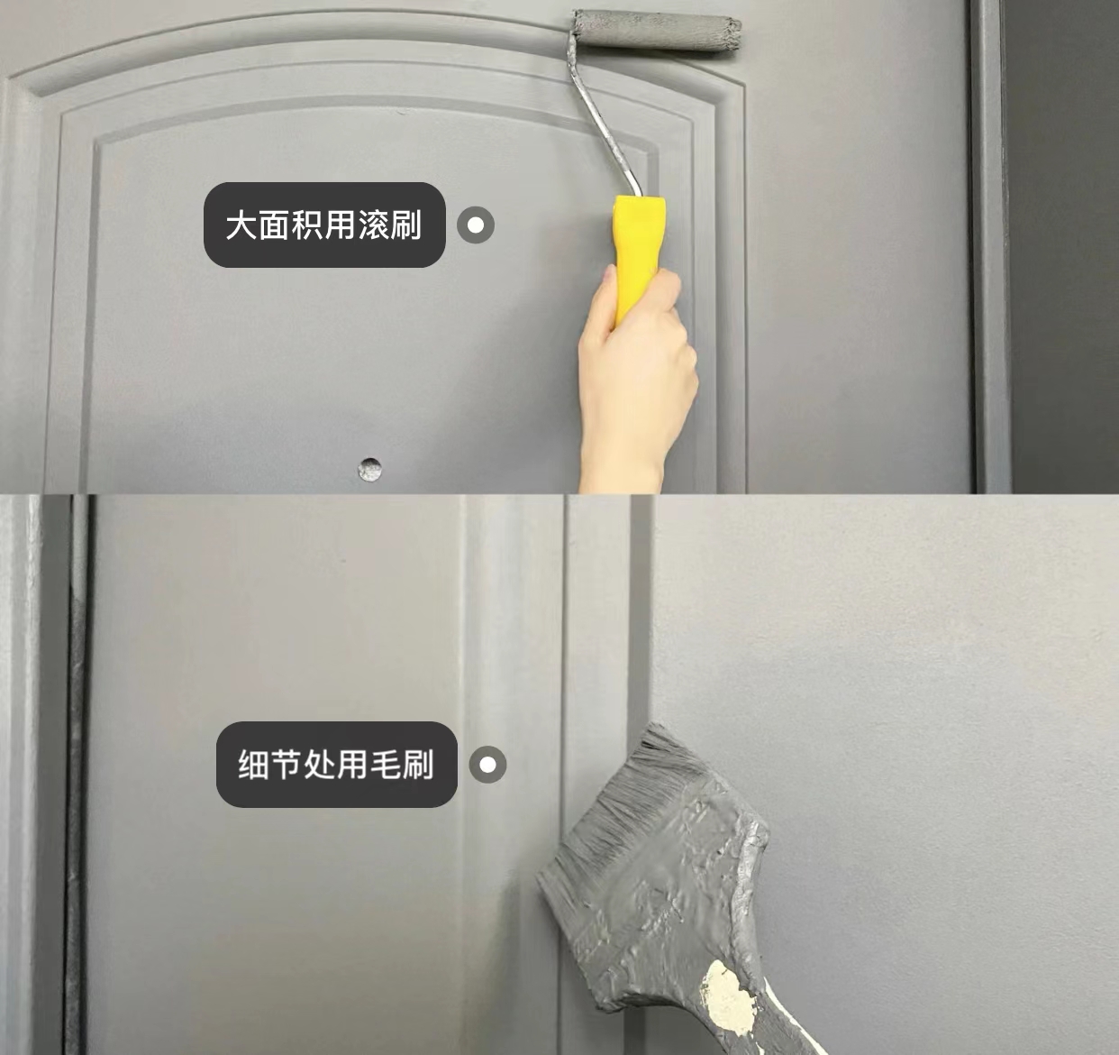 装修没必要花高价的6个地方，要把钱花在刀刃上，穷装反而更实用