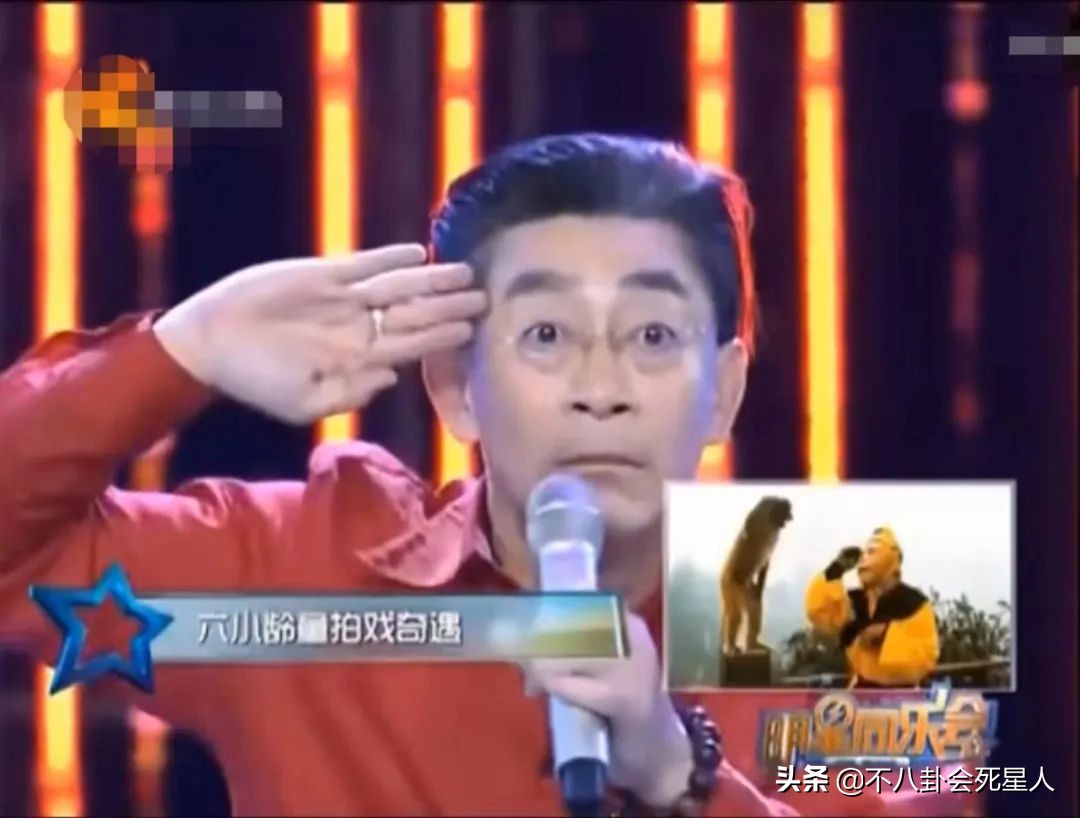 从没吃过肉、盗图炫富，7位明星撒谎却被拆穿打脸，假得要命