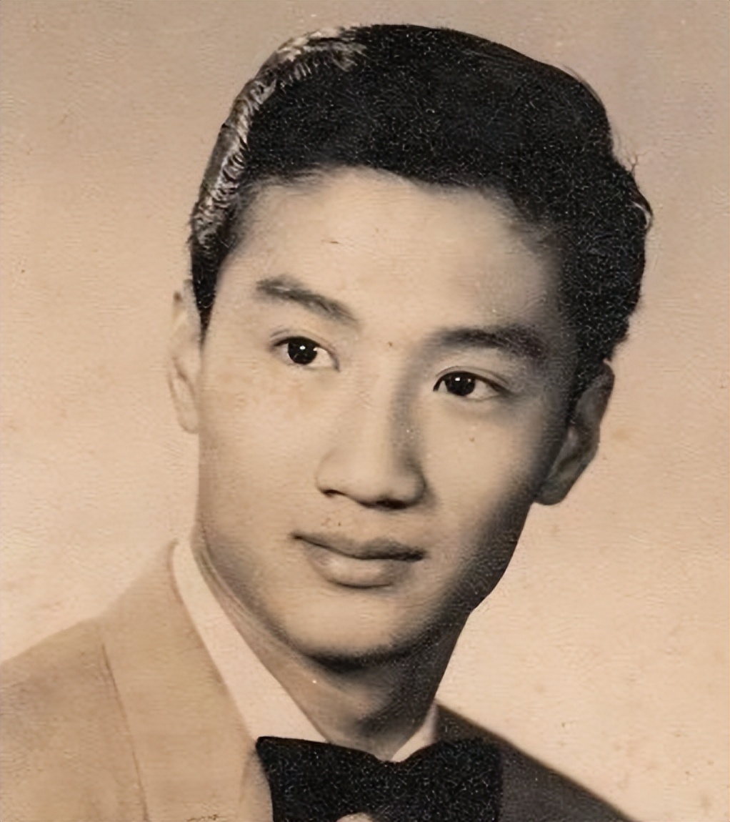 谢贤女友coco 谢贤女友coco简历图片-有深度有内涵的一个小网站-文化