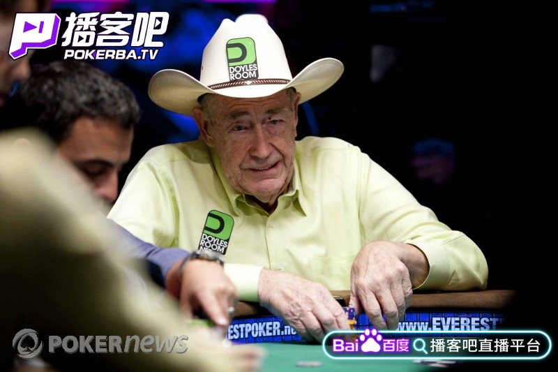 当丹牛、陈强尼、Phil Ivey同桌比赛？带你回顾WSOP全明星赛的历史