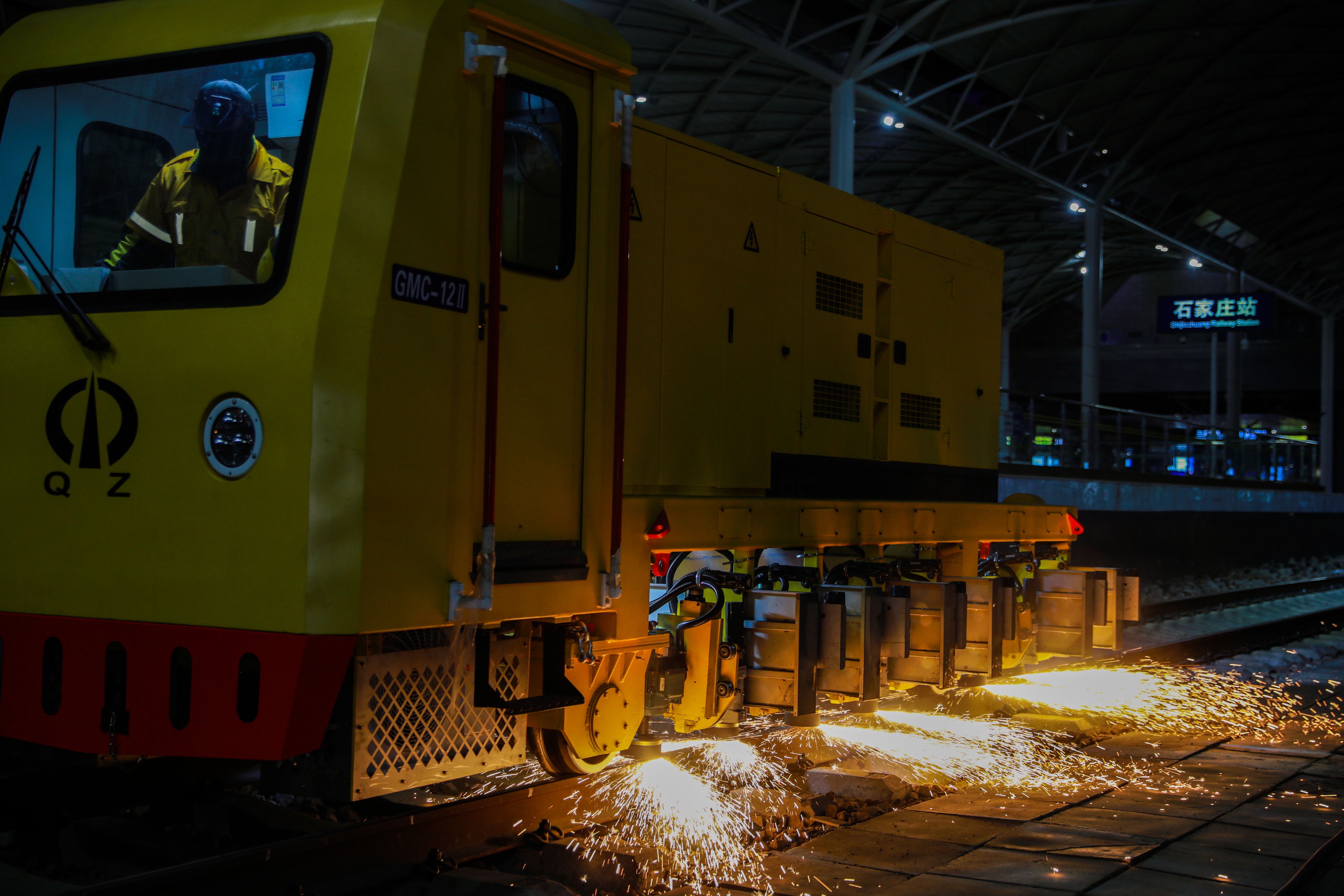 如何进铁路上班？怎么选择铁路工作？原来去铁路上班，也有潜规则