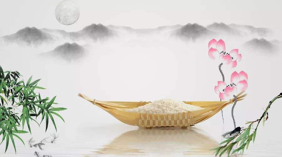 端午詩詞五彩紛呈