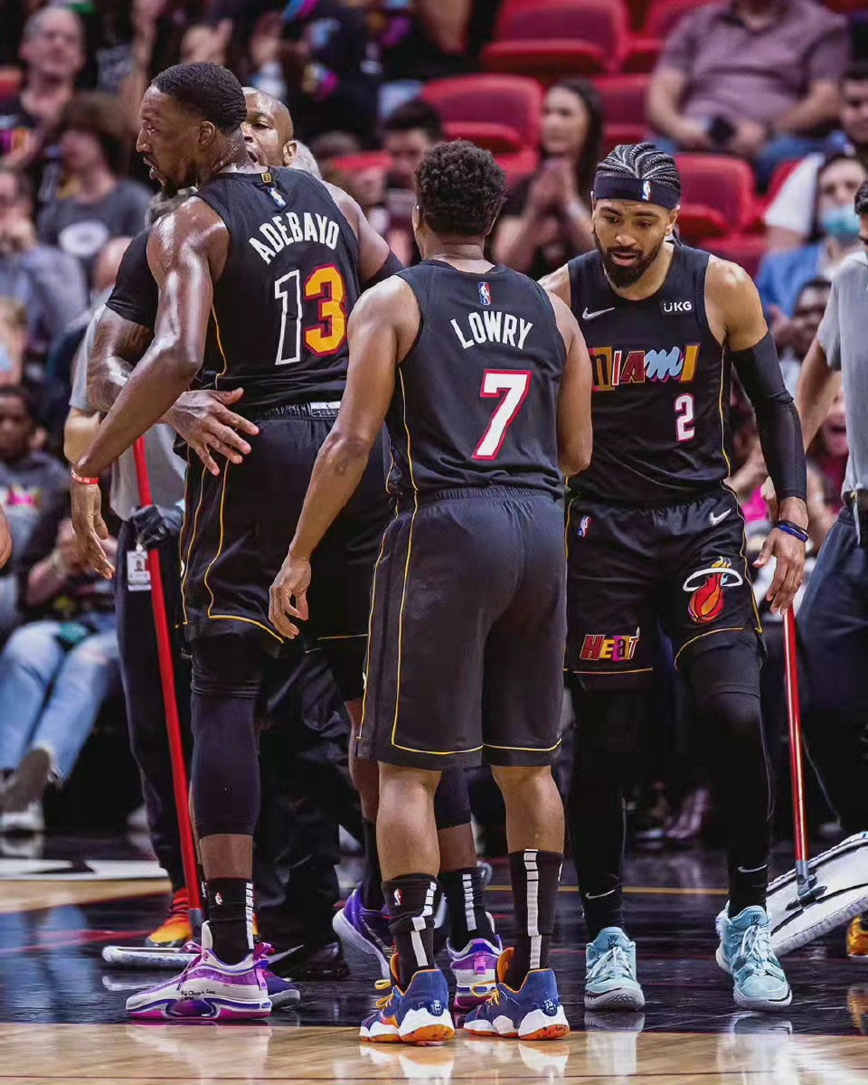 nba东部现在为什么这么弱(大爆冷！东部第1轰然倒下，东部乱战四起，5队哄夺第1名)