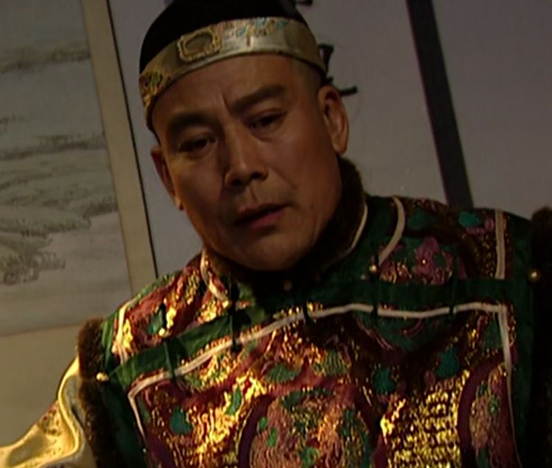 雍正王朝：在推举新太子的关键时刻，康熙为何会提出释放胤祥？