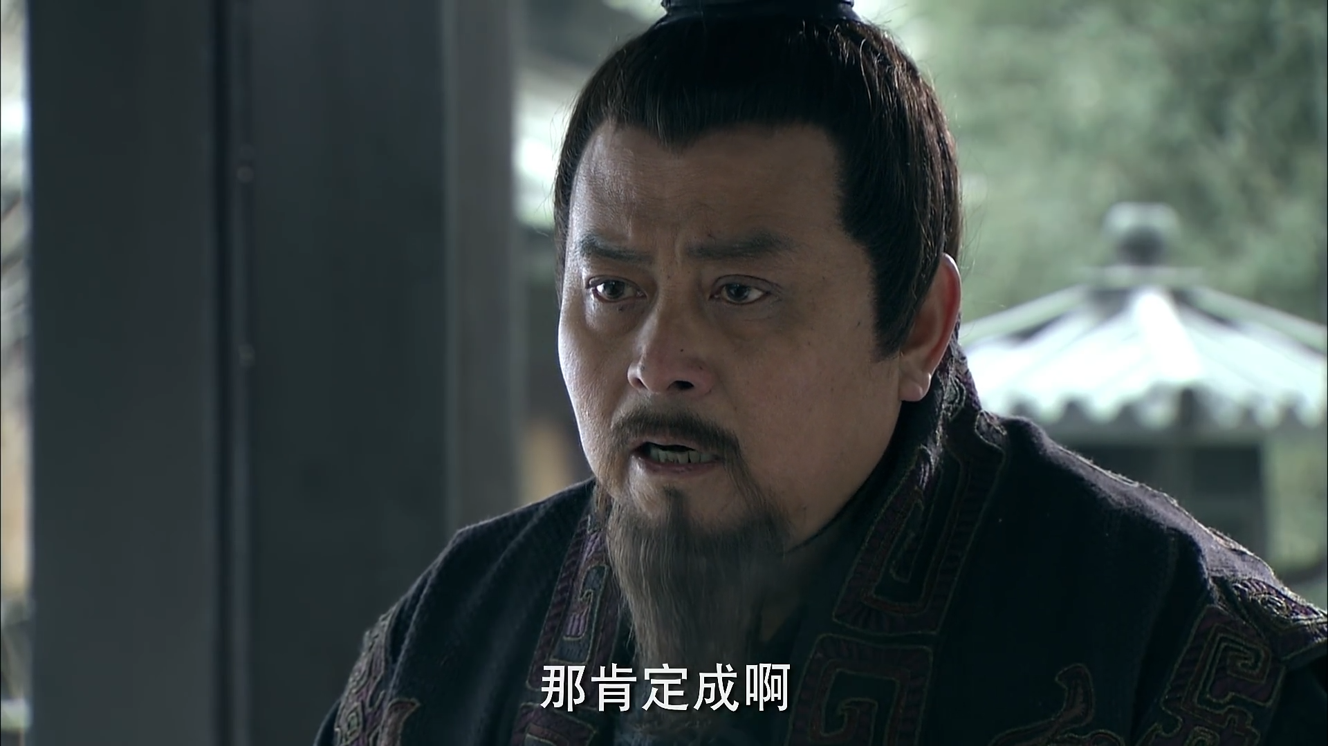 有才就可以跟嫂子通奸？才能跟品德，到底哪个更重要？