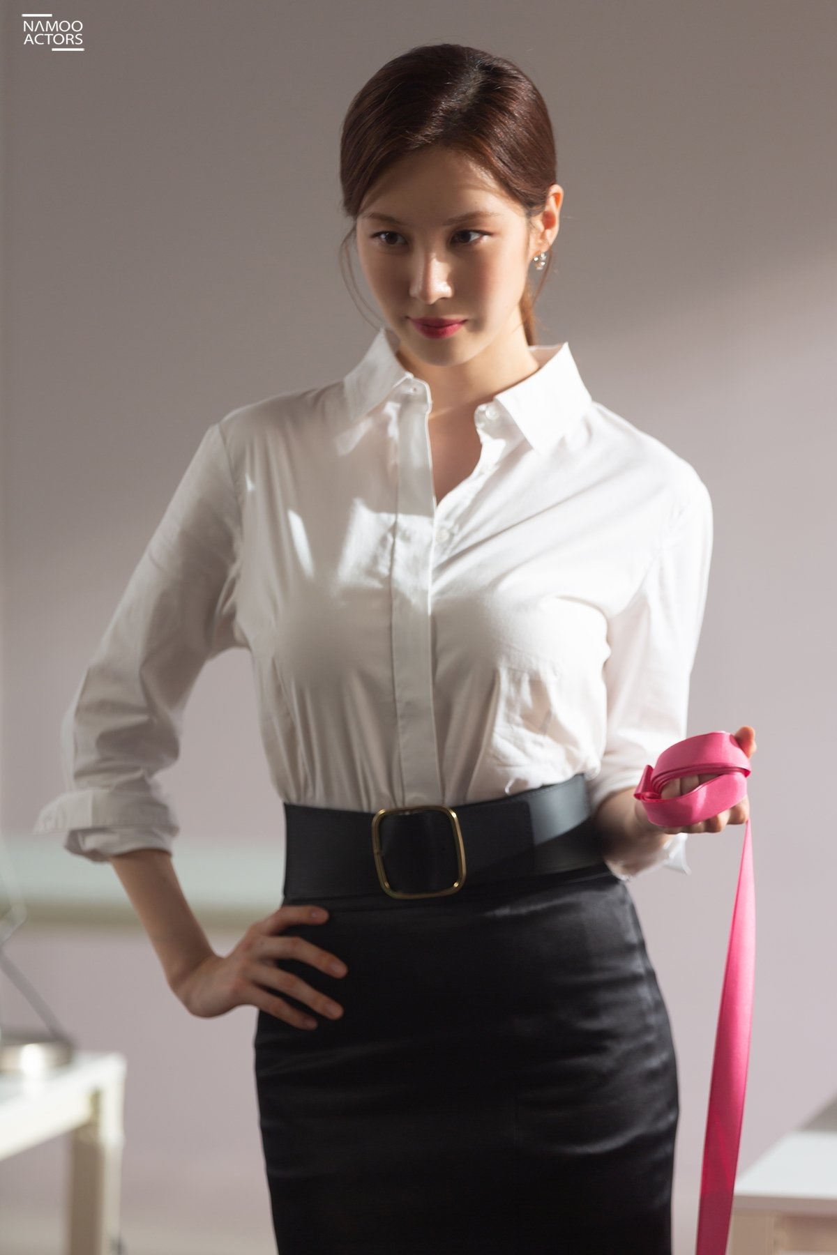 少女时代徐贤组图