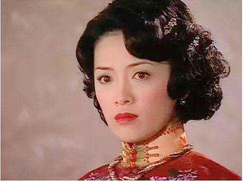 当港姐冠军演古装美人，有的惊为天人，有的却格格不入让人出戏