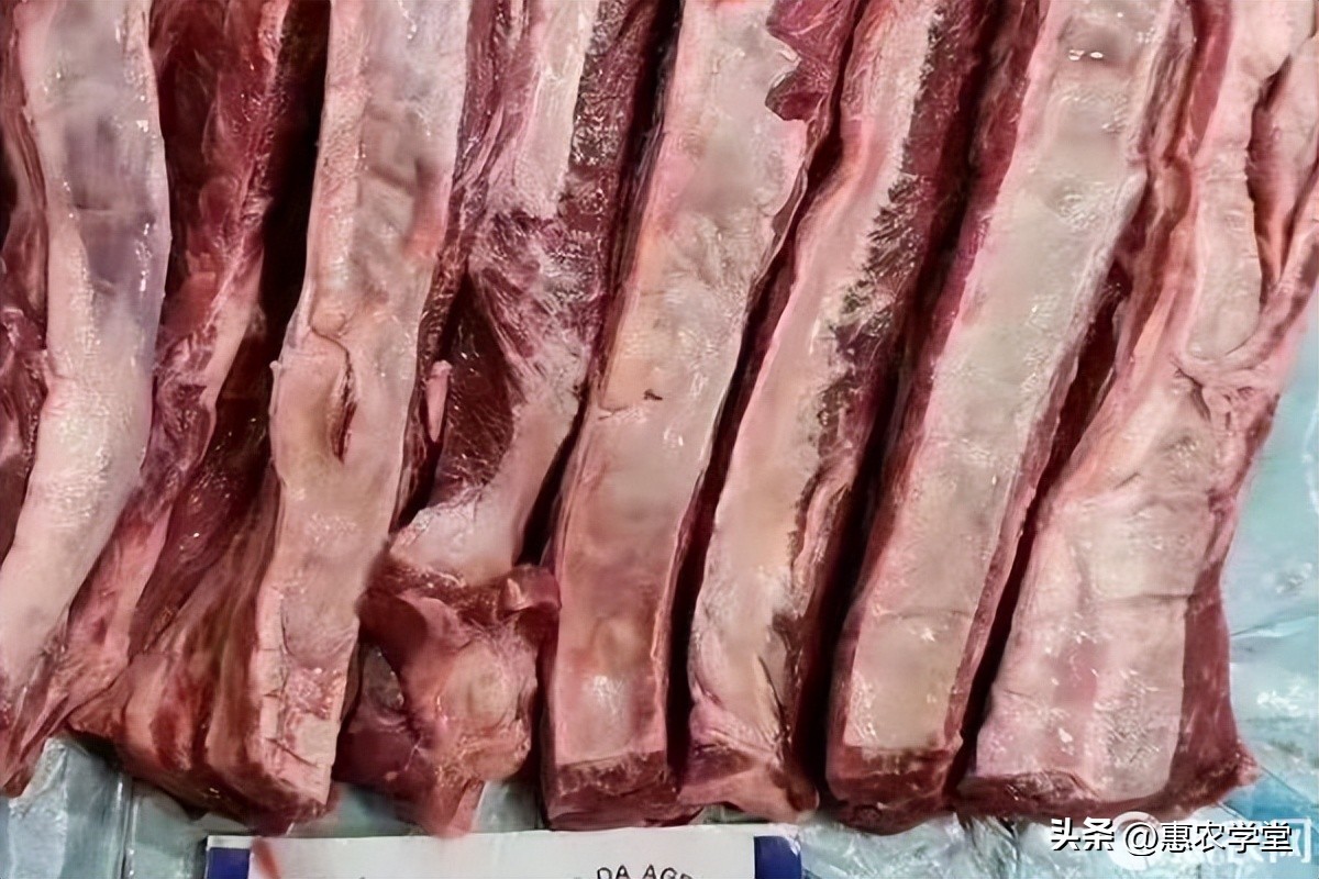 今日南京大厂猪肉价格「南京今日猪肉价格」
