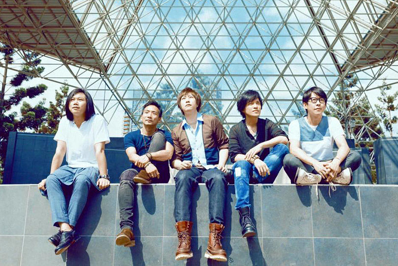 中国乐队组合(中国乐队组合有什么) - 泉兴百科