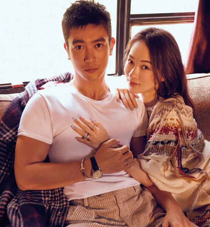丈夫杜江5,李依晓饰演的红莲,《越光宝盒》里饰演过刘备的夫人,阿斗的