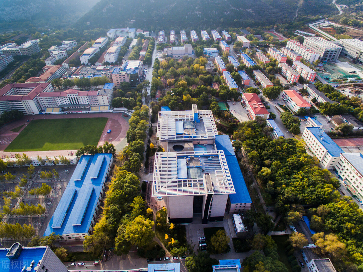 山西省排名前5的大学，山西大学位居榜首，太原理工大学仅排第二