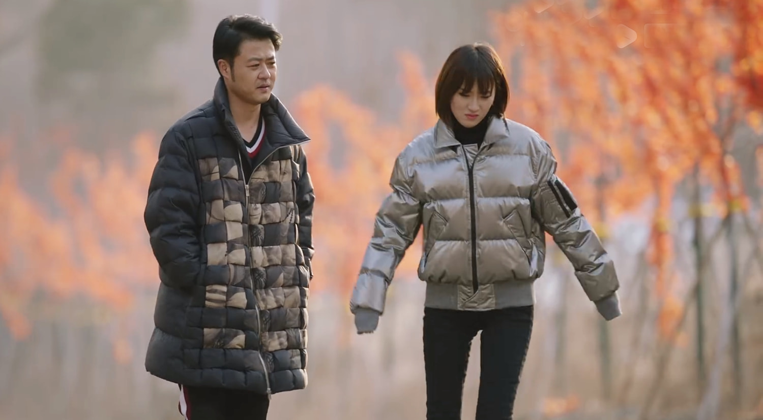 乡村爱情小夜曲 乡村爱情小夜曲歌曲-丹霞百科