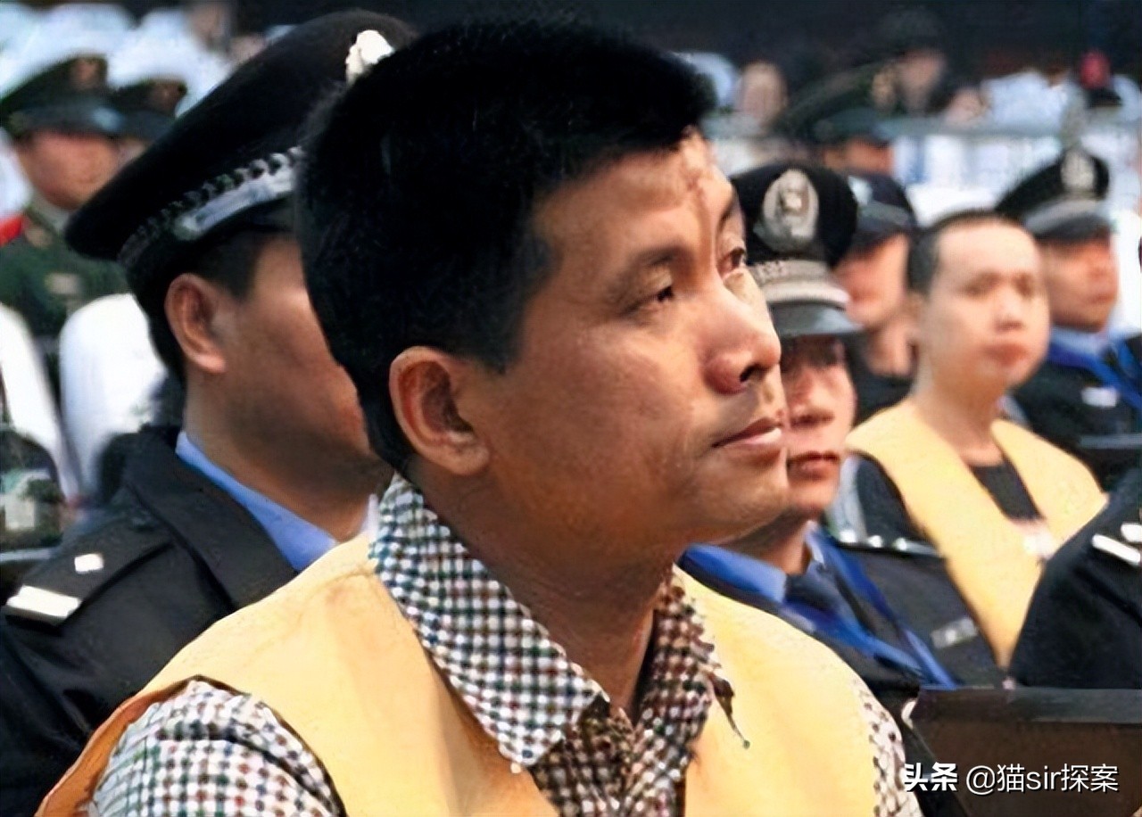 抓内鬼失败(卧底警察入涉毒团伙查案，抓捕时却遭内鬼出卖，2009年湖南尹健案)