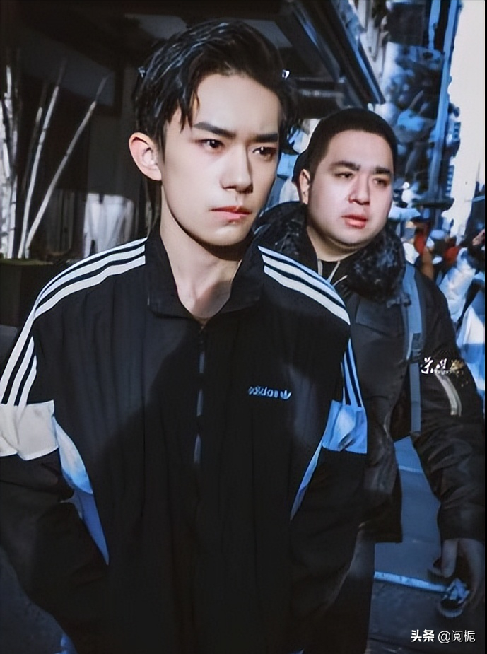 名存实亡！TFboys三小只单飞5年，有人被全网黑，有人登顶成一线