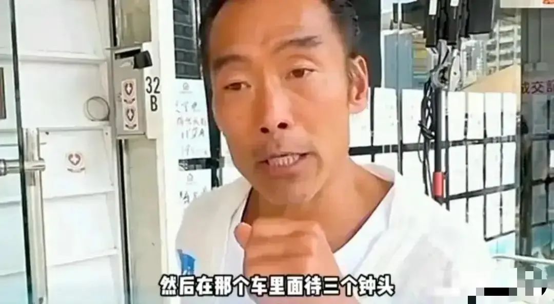 打戏无力、假吃、用十个替身，比起老戏骨，这些流量演员太拉跨了