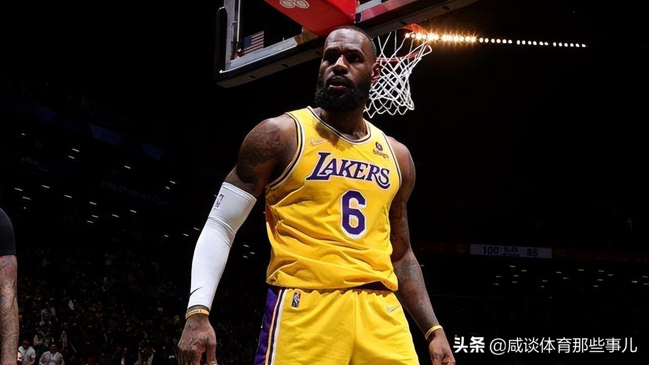 欧冠 nba哪个挣钱多(篮球史现役第一赚钱！詹皇身价超10亿美元，还是3支球队小老板)