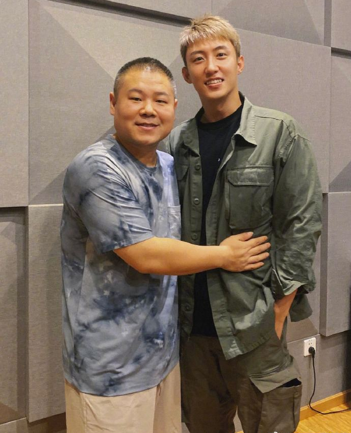 喜剧咖近况:贾玲新戏又胖了,沈腾瘦身成功,徐峥肚子胖成半月形