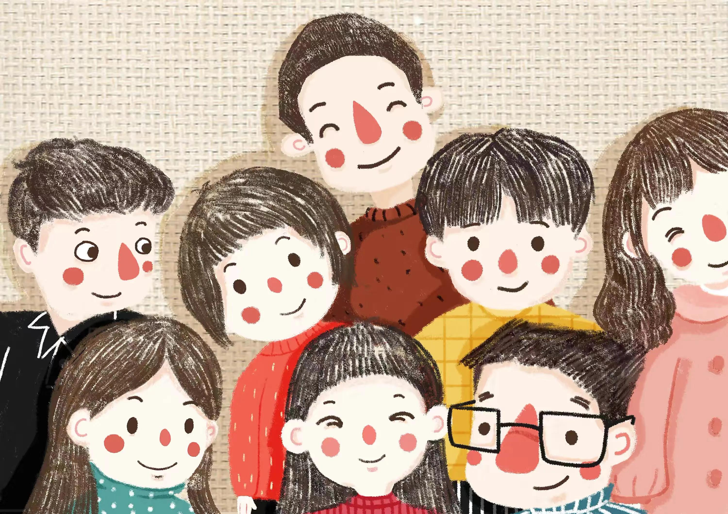 以下是征集各大网友关于好朋友做过最让你感动的事的回答:友情能有多