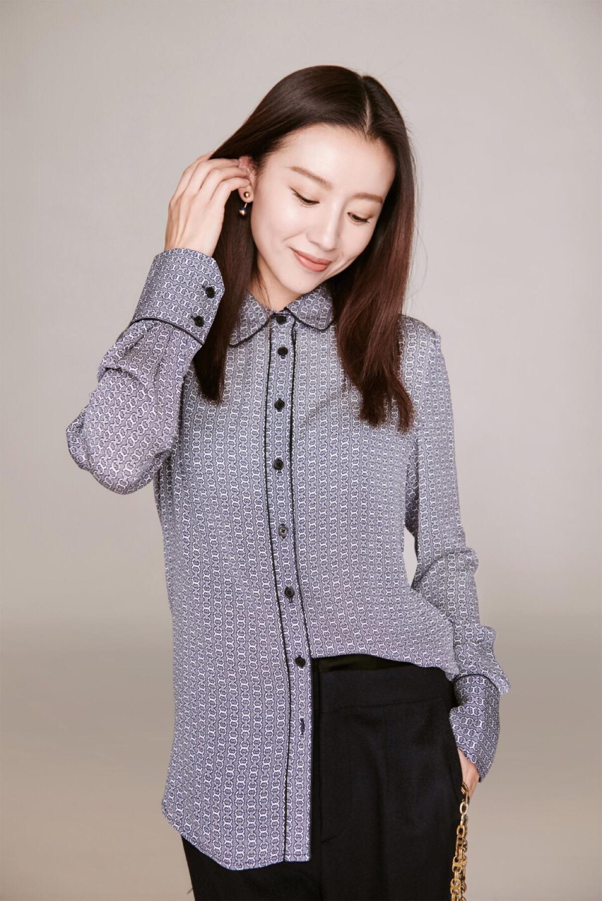 董洁个人资料 董洁王大治当年事件-思宇生活