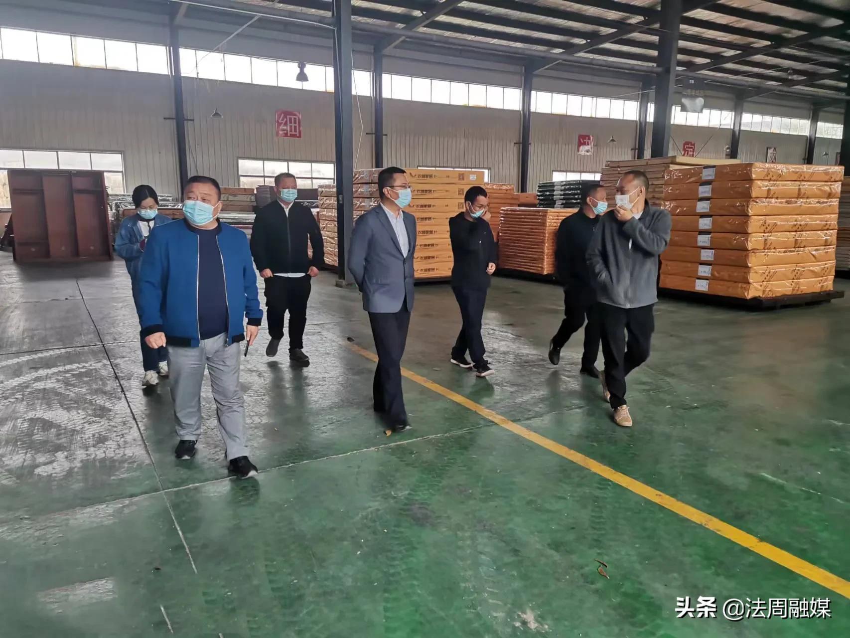 拧紧节前“安全阀”——澧县澧南镇深入开展五一节前安全生产检查