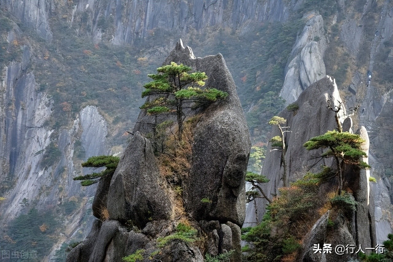 中國最美的10大旅游勝地，去過一個便是人間值得，看看你去過幾個