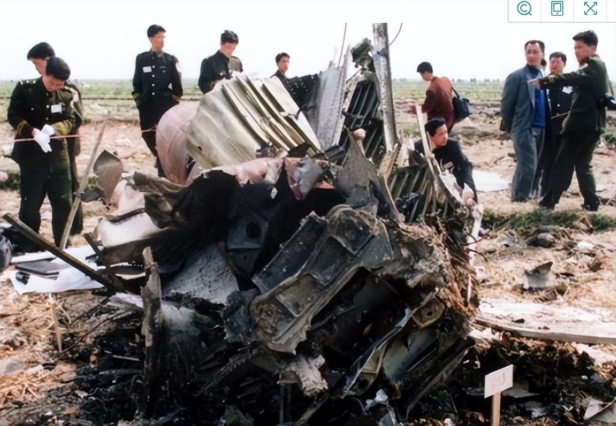 温州一成都机票价格(1999年中国客机坠毁在温州) - 价格百科