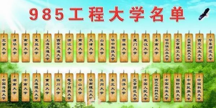 985毕业生满大街都是？但根据现实说明，大专学历才是社会的主体