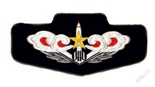 你没见过的红色徽章记忆