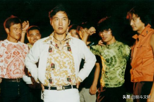 世纪大盗张子强，犯下亚洲第一世界第六的绑架案，是如何被捕的？