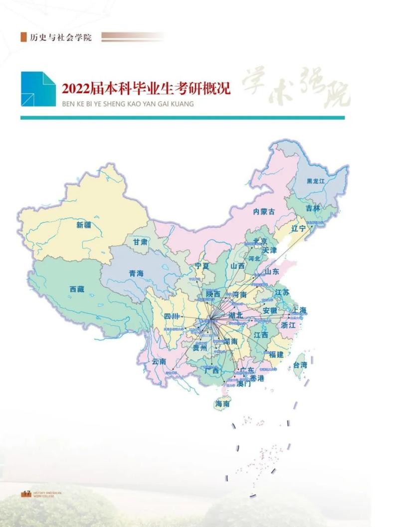 重庆这所高校：盛产学霸，捷报频传！同一学院70名学生，全部考研上岸！