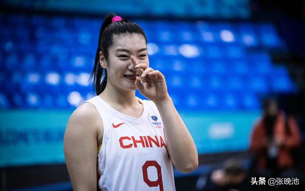 中國女籃世界杯預選賽哪里有直播（今晚！中國女籃VS馬里，李月汝+李夢等劍指2連勝！CCTV5仍無直播）
