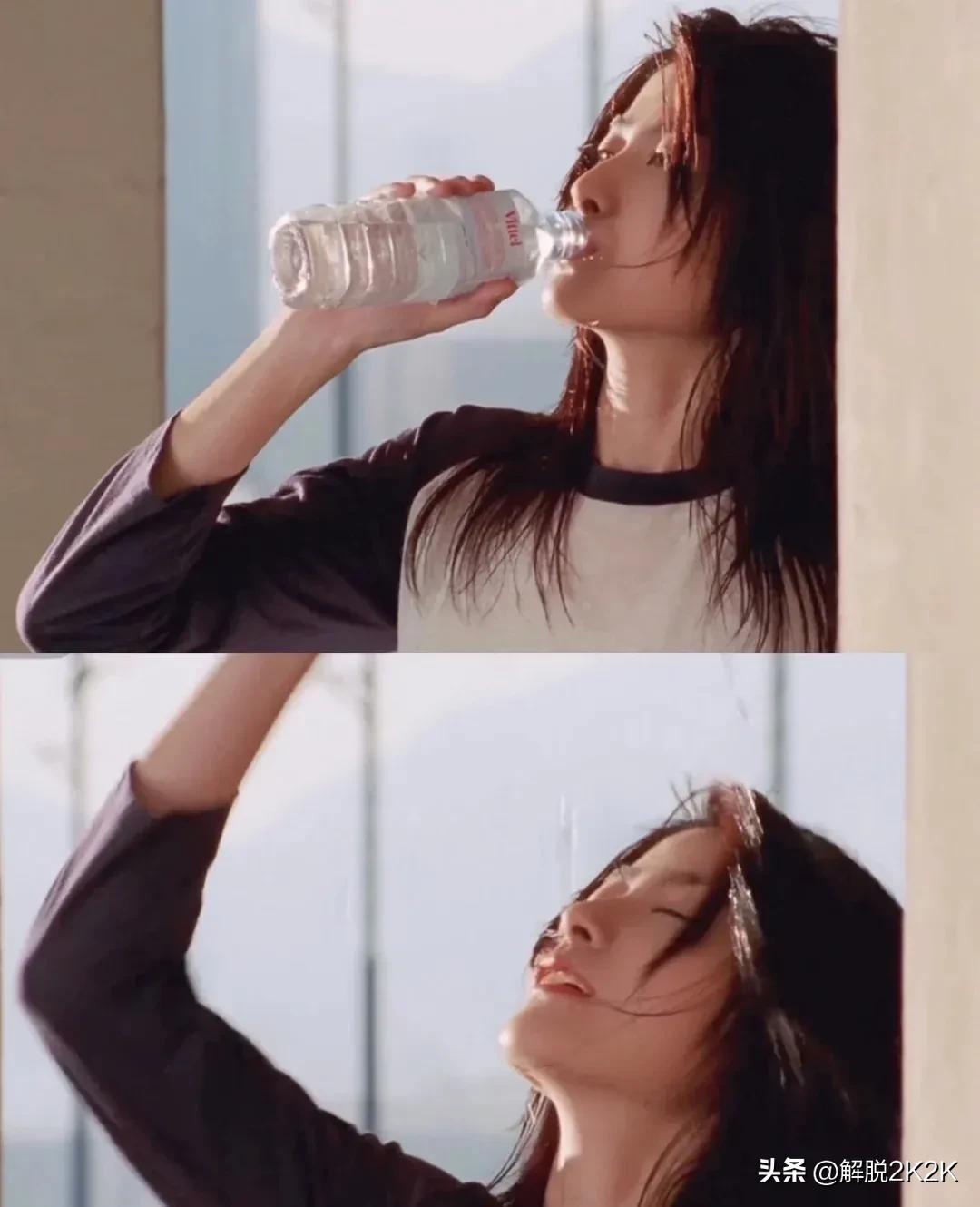 这是什么明星陈容，安娜玛德莲娜，由陈慧琳 金城武 郭富城等主演