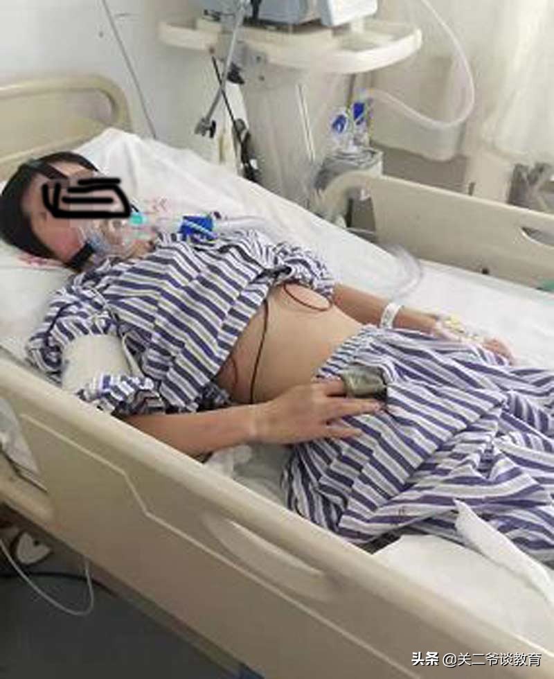 河北女孩被姐夫投毒：陈某坚持作案动机，可能有三个原因被忽略了