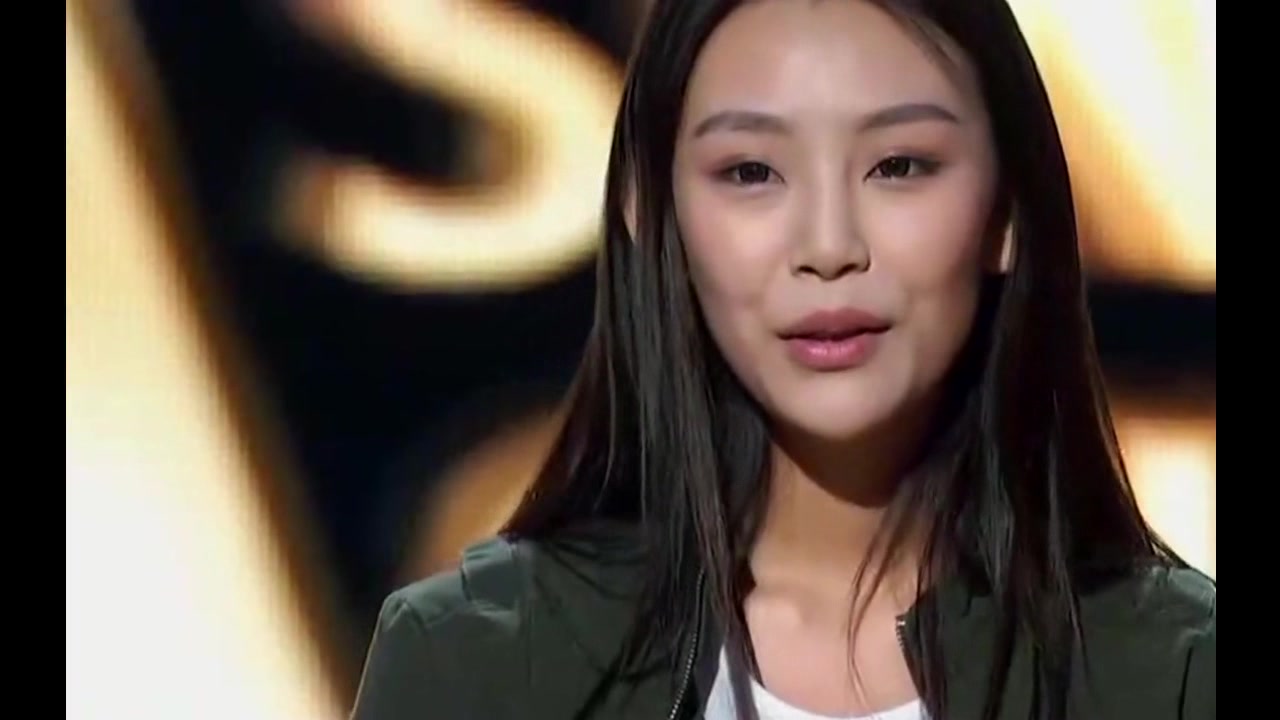 "追梦赤子"徐歌阳(108将-第85员)