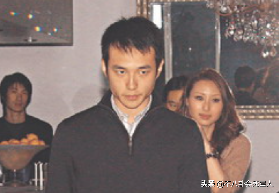 5位百亿名媛千金，40岁没谈过恋爱，59岁无子，个个感情坎坷