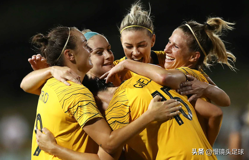 u20女足世界杯(3-1！亚洲第3太强了，世界杯大逆转 2分钟2球，中国队当看客)