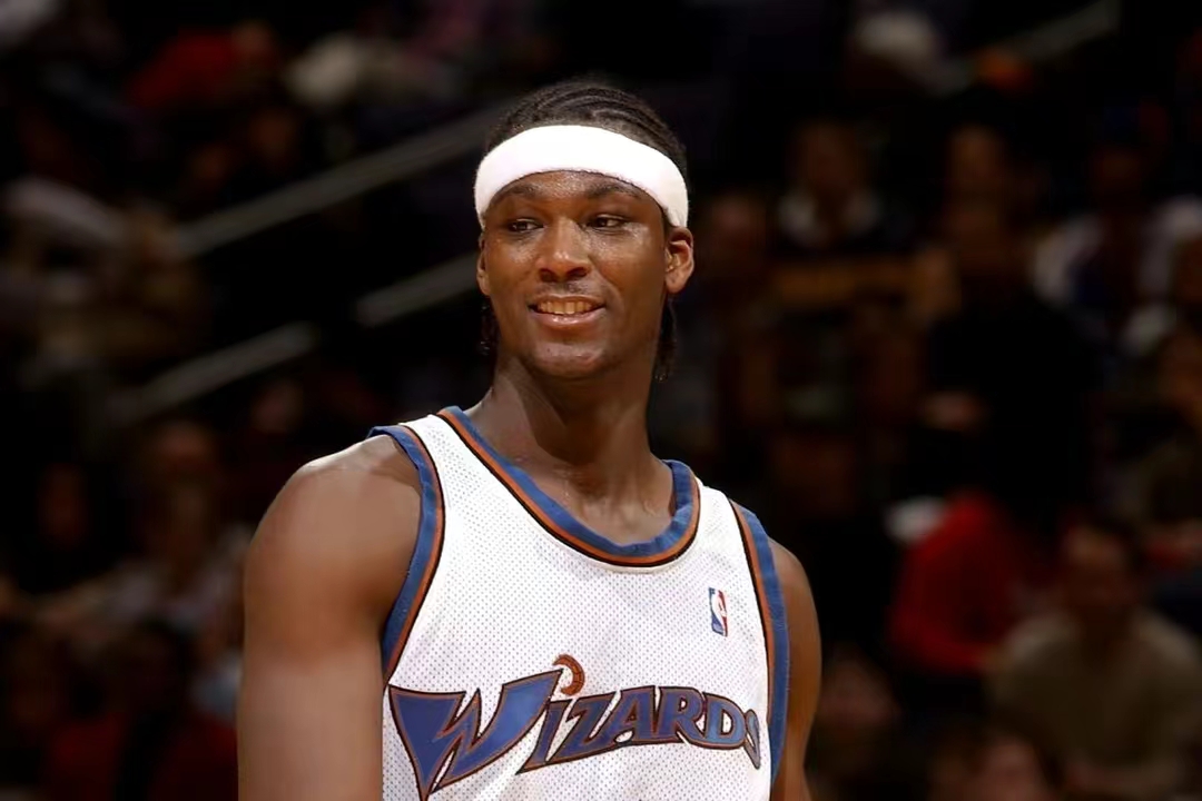 nba状元水货有哪些（NBA史上9大水货状元：本内特榜上有名，这么看来夸梅布朗真不错）